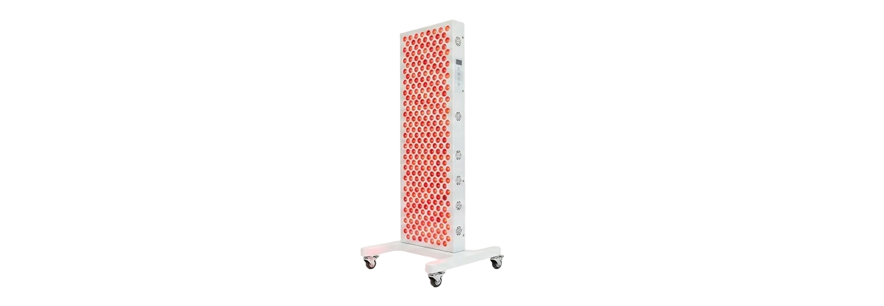 LED Red Light Therapy Panel
