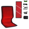 LED Red Light Therapy Pad