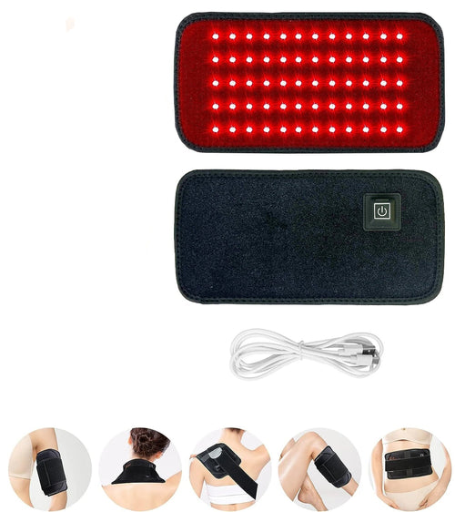 LED Red light Therapy Belt